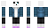 DinoDinozaur Minecraft Skin