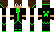 Xisamolhs Minecraft Skin