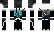 superhenryman Minecraft Skin