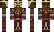 onkel Minecraft Skin