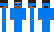 Hypergamer3d Minecraft Skin