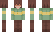 Happywaffle1010 Minecraft Skin