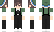 Kuboose Minecraft Skin