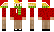 FlayserTV Minecraft Skin