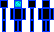 It_is_blue Minecraft Skin
