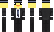 B0lty Minecraft Skin