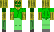 Chaosflo44 Minecraft Skin