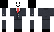 VO1DMC Minecraft Skin