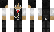 therealgambling Minecraft Skin