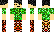 gamerfart Minecraft Skin