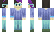 _Airshow Minecraft Skin