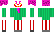 WhipsterStain Minecraft Skin