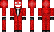 Flash04 Minecraft Skin