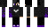 Loopzz Minecraft Skin