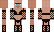 hot_jerry Minecraft Skin