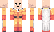 Bowiemtl Minecraft Skin