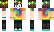 Blarpingee Minecraft Skin