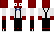 Hestreng Minecraft Skin