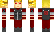 tango Minecraft Skin