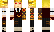 tango Minecraft Skin