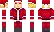 tango Minecraft Skin