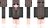 egirlBeekow Minecraft Skin