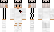 Biscuit38 Minecraft Skin