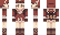 Dragonne_x Minecraft Skin