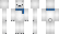 Mlek Minecraft Skin