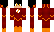 Barryallen Minecraft Skin