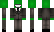 berp Minecraft Skin