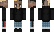 itsnyk Minecraft Skin