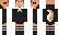 Mochi_koki Minecraft Skin