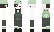 kiroppi Minecraft Skin