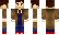 Vitto Minecraft Skin