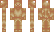 copper Minecraft Skin