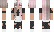 myaxhy Minecraft Skin