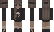 ItsAlissa Minecraft Skin