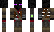 songhossy Minecraft Skin