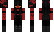 strawbarryk1tty Minecraft Skin