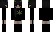 strawbarryk1tty Minecraft Skin