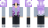 cherrymochas Minecraft Skin