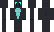 Dmonitor Minecraft Skin