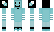 Ashee_ Minecraft Skin