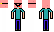 1PSD1 Minecraft Skin