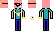 1psd1 Minecraft Skin