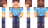 Minehut Minecraft Skin