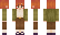 hoffees Minecraft Skin