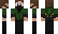 zas Minecraft Skin