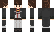 itsfortune Minecraft Skin